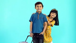 Sailor Spring Kids-Wear/21