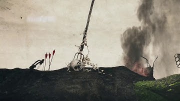 The Walking Dead - Season 10 - Clean Intro (10.02 - 10.11)