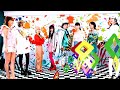 ⭐️No,65 STAR GAZER JOSTARMIX JOSTAR MUSIC VIDEO