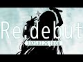 【 #0325_Re_debut_N 】改名・リデビューお披露目LIVE✧ 初めまして○○○です!