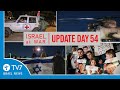 TV7 Israel News - Sword of Iron, Israel at War - Day 54 - UPDATE 29.11.23