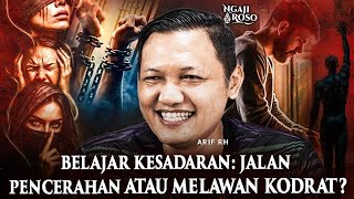 Download Lagu 💥BELAJAR KESADARAN: JALAN PENCERAHAN ATAU MELAWAN KODRAT? MP3