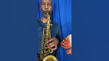 Thumbnail of Jamming with the drum machine #saxlovers #saxfunkjazz