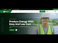 Solvra – Solar Energy WordPress Theme
