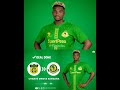 𝗗𝗘𝗔𝗟 𝗗𝗢𝗡𝗘 YANGA SC AMEKAMILISHA USAJILI WA KIUNGO HATARI ONOYA SANGANA Azamtv Football