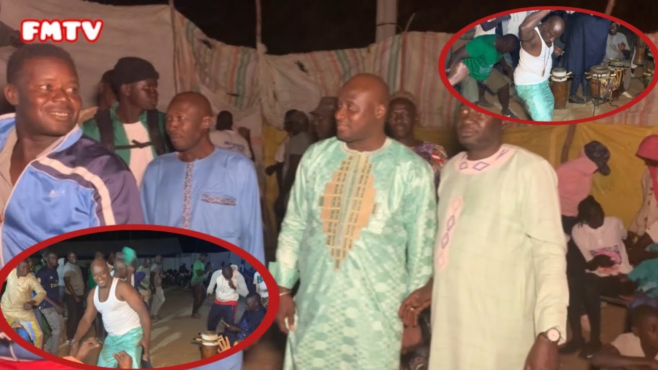 SPECIAL ELI BICOL DÈFNA KEMTAN  ENTREE ET AMBIANCE A GNELESS LE 21/1/2024