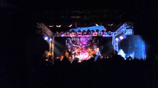 Dark Funeral-Heart of Ice Live