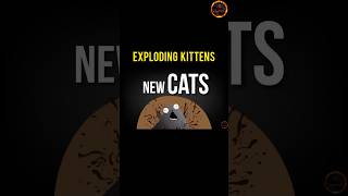 Exploding Kittens Trailer | All Games Trailer