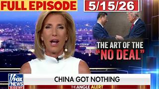 Famous The Ingraham Angle 5/15/26 FULL END SHOW | ᗷᖇEᗩKIᑎG ᑎEᗯS TRUMP May 15, 2026 Net Worth