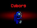 Among Us Hide n Seek but the Impostor is Cyborg