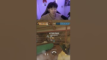 the depths of copper in R6 💀