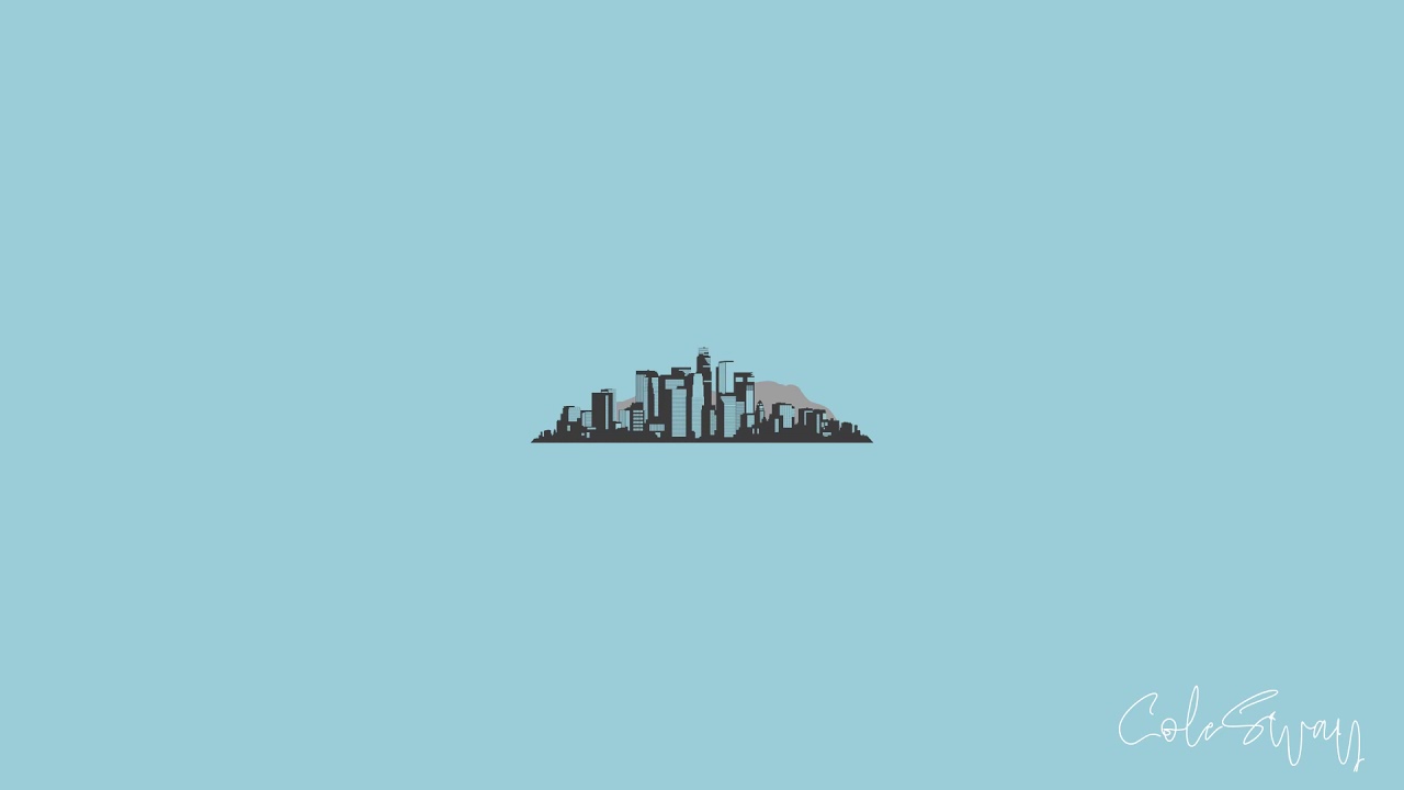 ColesWay -New To Me (prod.getzh)