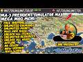 Ma 3 President Simulator Mod Menu Apk - Unlimited Money, Diamonds, Free Shopping, Unlock All