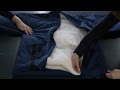 03 The making of Hanten 袢天ができるまで (Japanese cotton padded jacket) @ Miyata Orimono / 宮田織物