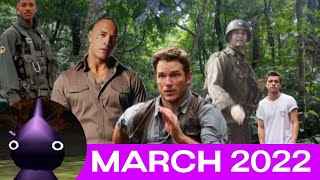 Blue Monkey Trailer OG - March 2022