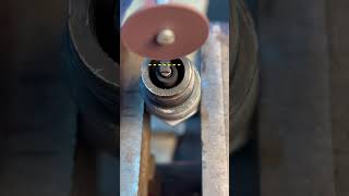 Spark plug and points ignition, tech tips and tune up
