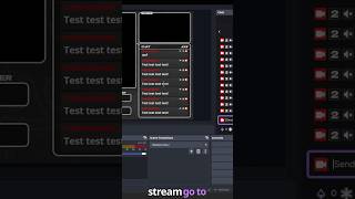 📌 How to Add Stream Chat to OBS Studio (2025) – Easy Tutorial! 🎥💬