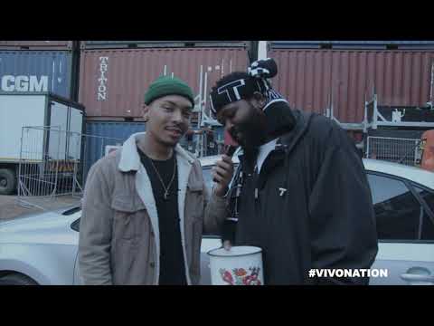 VIVO NATION 2K19 : SJAVA INTERVIEW