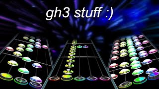 a few gh3pc fcs
