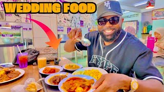 Download Lagu Why Kuala Lumpur Is Malaysia’s Street Food Paradise | Malaysian Wedding Food 🇲🇾🍽️ MP3