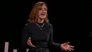 The Health Benefits Of Learning a Foreign Language | Daria Zaikovskaia | TEDxOulu