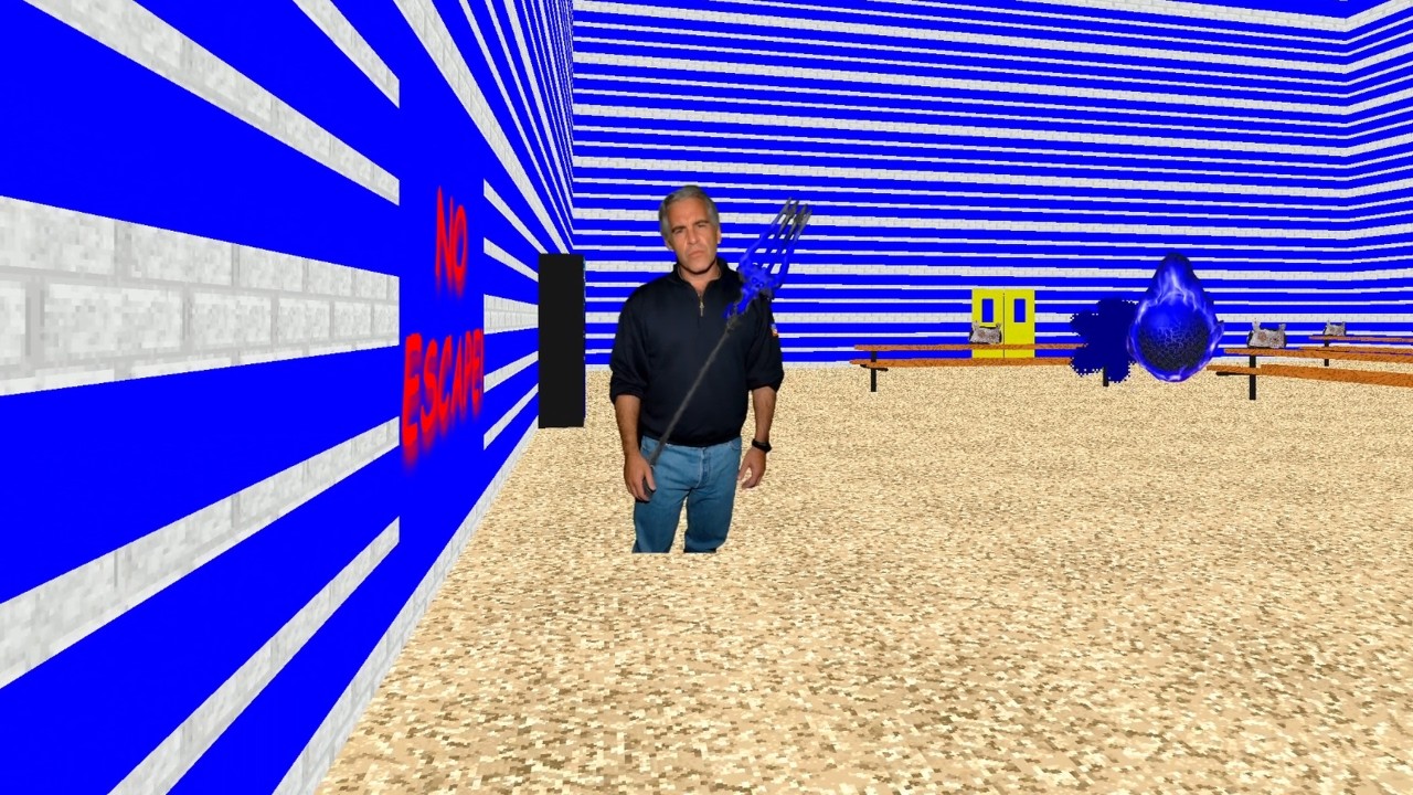 Jeffrey Epstein Basics In Education And Kidnapping