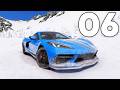 Forza Horizon 6 - Part 6 - THE ALPINE SHOWCASE (Pink Advanced Wristband)
