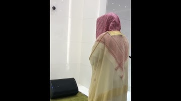 فواتيح سورة الأحزاب من ليالي رمضان ١٤٤٠هـ للشيخ ناصر القطامي