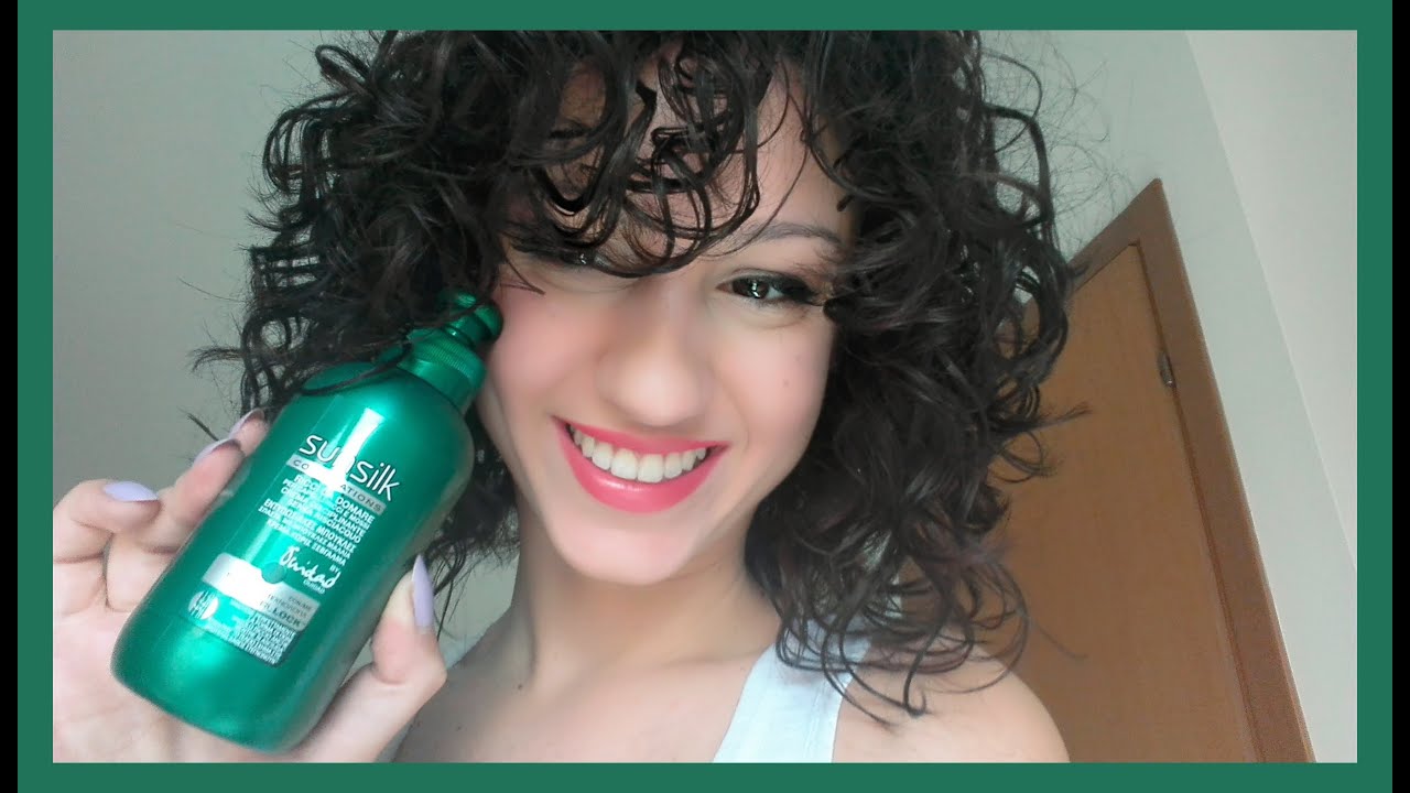 Come asciugare i capelli ricci : Beauty Trends L’Oréal Paris
