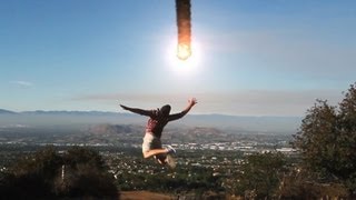 Superman's Super Powers
