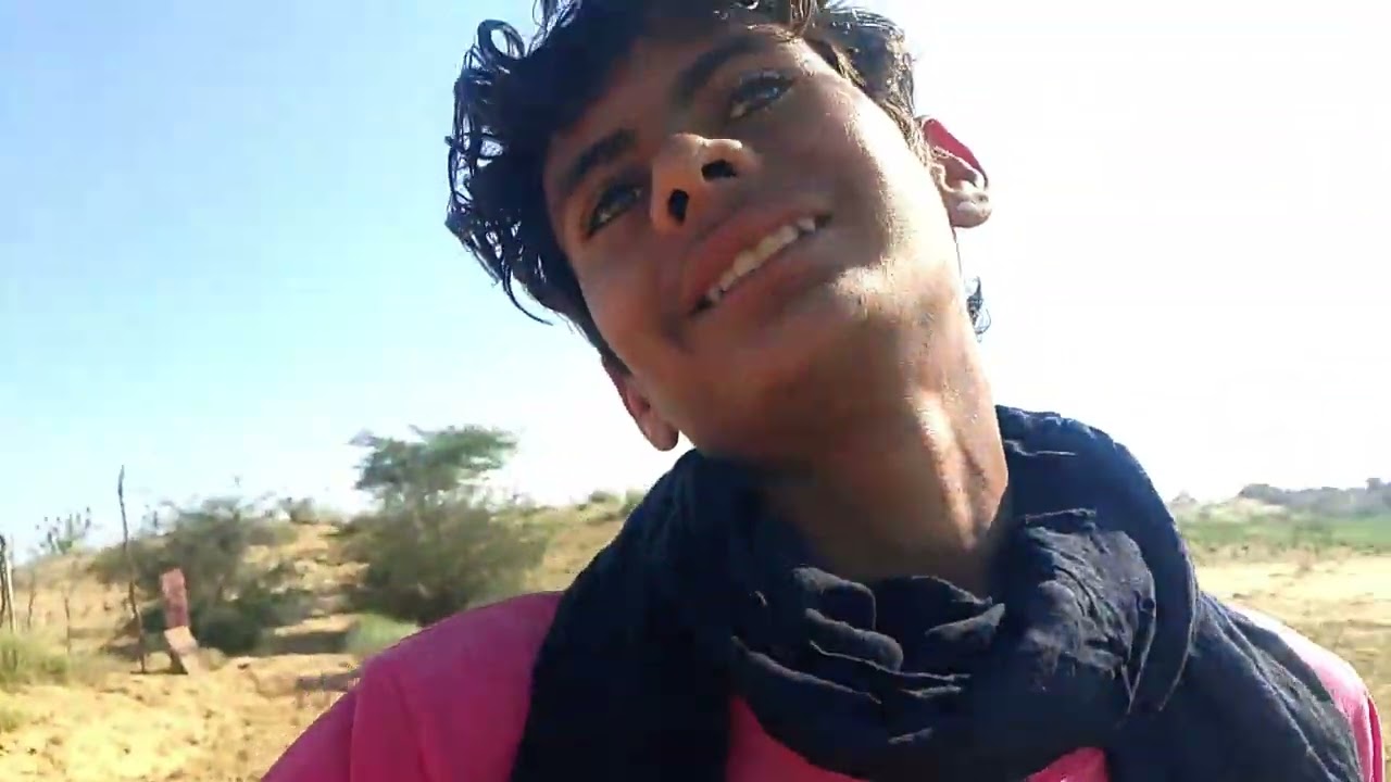 खराबे के लग गए बाड़मेर