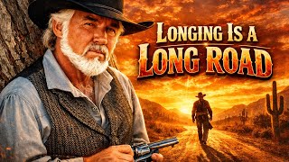  longing Is A Long Road  Heartbreaking Country Ballad 