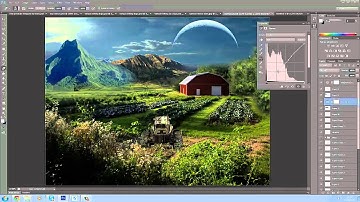 Harvest--Speed Art.*