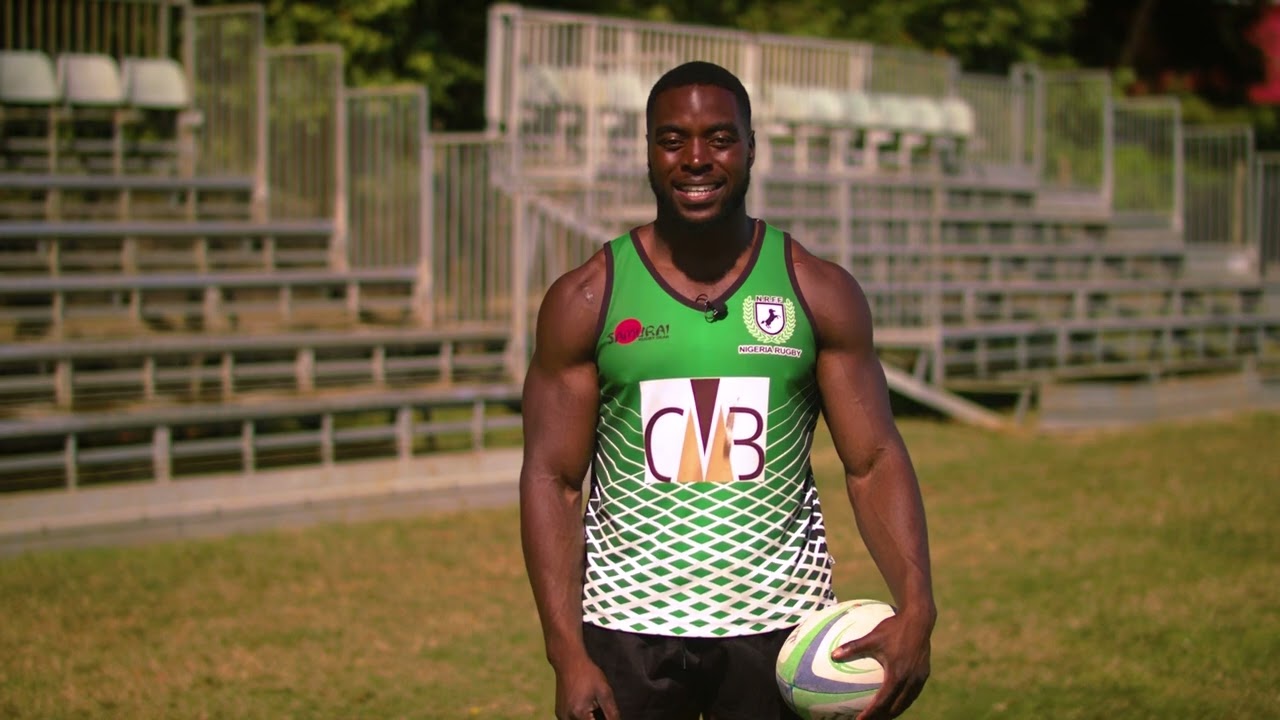 🏉✨ Our Nigerian Rugby team has secured 2nd place  spot in the Olympic qualifiers in Zimbabwe! 🇳🇬