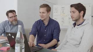 Raisin GmbH Company Video