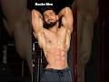 Solid muscles#aesthetic#muscle#motivation#posing#abs#chest#biceps#body#hunk#gym#workout#back#bulge