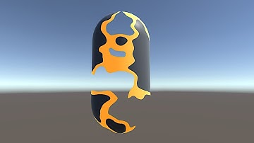 Unity 2018.2 Shader Graph (Dissolve) [Turkish]