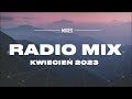 Radio Mix Kwiecień 2023 * Najnowsze Przeboje z Radia 2023 * Najlepsza radiowa muzyka 2023 *