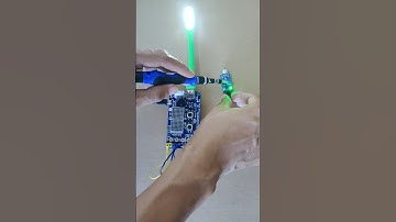 การใช้งานเซนเซอร์เสียงกับบอร์ด Kidbright