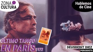 Último tango en París | #HablemosDeCine🎬