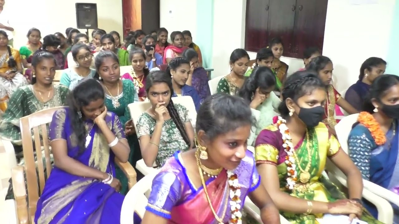 Celebrations of Sankranthi Sambaralu  & Swami Viveka Nanda Jayanthi 2024 _ SCIM Govt College, Tanuku