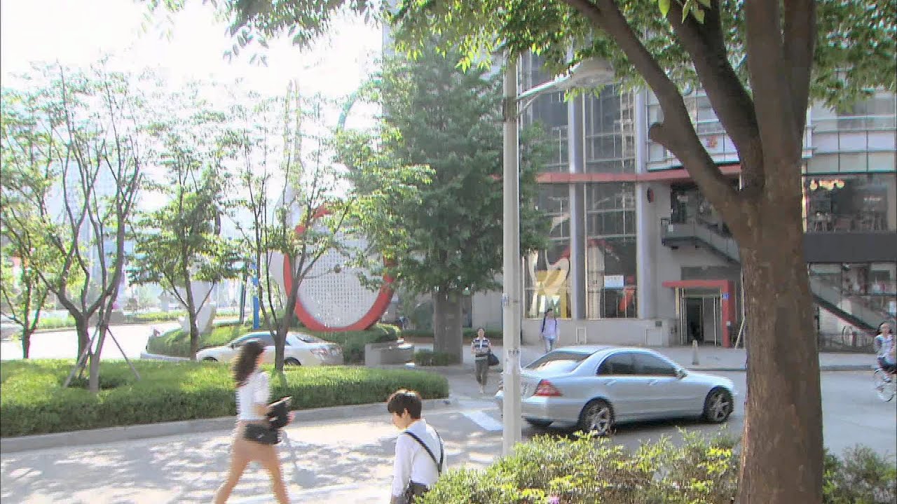 Yozoh(요조) _ Gazing at the empty sky(빈 하늘 바라보며)(My Husband Got a Family OST Part.3)