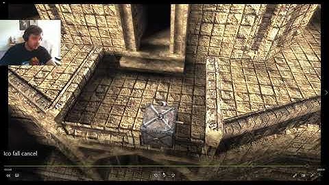 ICO: fast drop for perfect graveyard