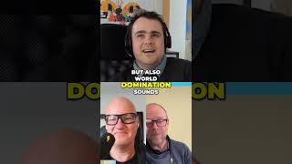 Cracking the Code  Unleashing Global Collaboration for World Domination