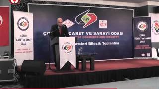 ÇTSO SİLVERSİDE