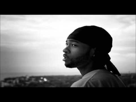 PartyNextDoor - Girl From Oakland#PNDCOLOURS