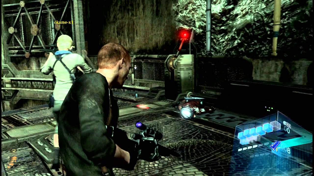 【バイオハザード6】#53 がち芋×ちゃんひさん【ＰＳ3】