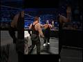Undertaker w/ Nathan Jones vs. A-Trainw/ Big Show (WWE SmackDown!) 2003