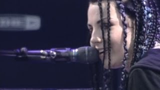 Evanescence - My Immortal Live at Rock am Ring 2004 [HD] Resimi