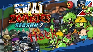 Descargar SWAT AND ZOMBIS SEASON TWO (2) Hack 2019|Android|Andro Games| screenshot 5